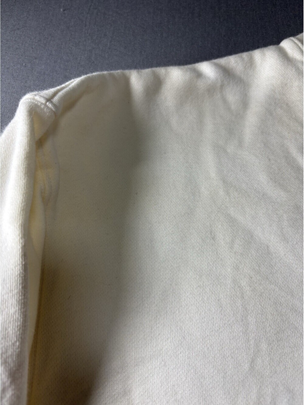 Disney Tigger White Pullover Sweatshirt Graphic - Picture 2 of 15